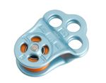 Thumbnail image of the undefined Triple Attachment Rapide Pulley Light Blue