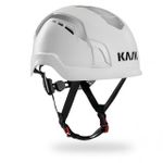 Image of the Kask Zenith PL Hi Viz - White