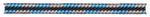 Image of the English Braids Silva-Tex 16 HD Blue, 60 m