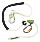 Thumbnail image of the undefined LIGHTWEIGHT POSITIONING LANYARD