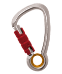 Thumbnail image of the undefined KEY TGRStahl-Karabiner  