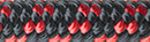 Thumbnail image of the undefined Sirius Hitch Cord 10mm 200m Black/Red