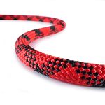 Image of the Teufelberger Dynaflex 10mm 200m Red/Black