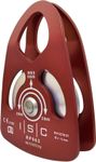 Thumbnail image of the undefined Prussik Pulley Medium Single aluminium