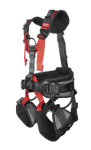 Image of the CMC ATOM Rescue Harness, Small