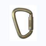 Image of the Yoke Steel Carabiner N-248G