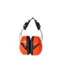 Image of the Fixe Climbing ENDURANCE HV CLIP-ON EAR PROTECTOR