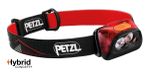 Image of the Petzl Actik Core, Black