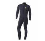 Image of the Poseidon Mission suit 5 mm, black