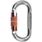 Image of the Rock Empire Carabiner AL O KL-3T