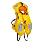 Image of the Crewsaver Seacrewsader 275N Auto Hood & Harness