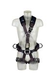 Thumbnail image of the undefined DBI-SALA ExoFit NEX Suspension Harness Grey, Extra Large