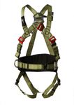 Image of the Vento VYSOTA 043T spark proof Fall Arrest Harness, Size 2