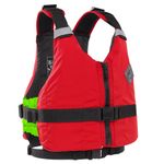 Image of the Palm Centre Zip PFD - XXS (50 N)