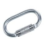 Image of the Portwest Twist Lock Carabiner