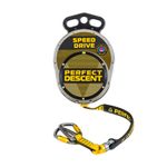 Image of the Perfect Descent SPEED DRIVE AUTO BELAY Dual connection 16.1 m, 53 ft