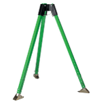 Image of the Bornack PROMAN PM DS tripod