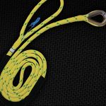 Image of the Yale Cordage Maxi Moor II 7/8