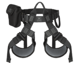 Image of the CMC Tactical Rappel Harness