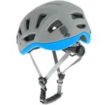 Image of the Kong LEEF ULTRA LIGHT HELMET Grey-Blue