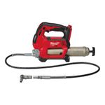 Image of the Milwaukee M18 GREASE GUN