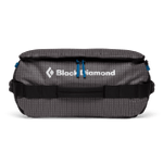 Image of the Black Diamond Stonehauler Pro Duffel, 30 L Black