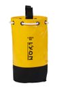 Image of the Lyon Bits Bag 4L Yellow