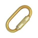 Thumbnail image of the undefined Twistlock Karabiner