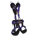 Image of the Yates Voyager Harness, XL