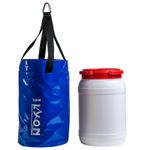 Image of the Lyon Lifting Bag 15L