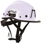 Image of the PMI Advantage Helmet, White