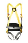 Image of the Vento ALFA 2.0 Fall Arrest Harness