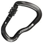 Image of the Kong FERRATA SCREW SLEEVE Black