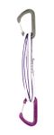 Image of the DMM Chimera Alpine Quickdraw Purple 60cm