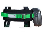 Image of the Miller H-Design Confined Space Belt L/XL