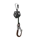 Thumbnail image of the undefined V-SHOCK Mini 1.8m PFL - Aluminium Carabiner, Rebar Lightweight Hook  