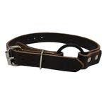 Thumbnail image of the undefined TWO PIECE LEATHER FOOT STRAP