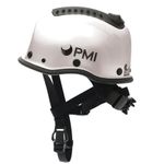 Image of the PMI Ventilator Helmet, White