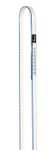 Image of the DMM 11mm Dynatec Sling Blue 240cm