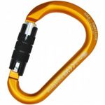 Thumbnail image of the undefined HMS CLASSIC TWIST LOCK Orange/Black