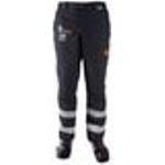 Image of the Clogger Arcmax Arc Rated Fire Resistant Men's Chainsaw Pants XS