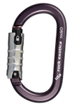 Image of the Rock Exotica rockO Up-Lock Carabiner