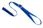 Image of the Sar Products Adjustable Webbing Lanyard, 2 m