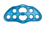 Thumbnail image of the undefined Bat Plate Medium Blue