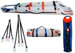 Image of the ISC Slix Stretcher Kit