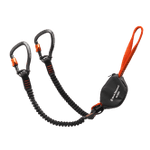 Image of the Black Diamond Iron Cruiser Via Ferrata Set