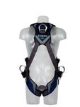 Image of the 3M DBI-SALA ExoFit NEX Wind Energy Positioning Climbing Harness Grey, Large