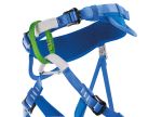 Image of the Petzl MACCHU violet