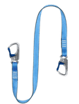 Image of the IKAR Adjustable Length Restraint Lanyard 1.50m with IKV02