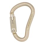 Image of the DMM 12mm Steel Boa HMS Locksafe iD